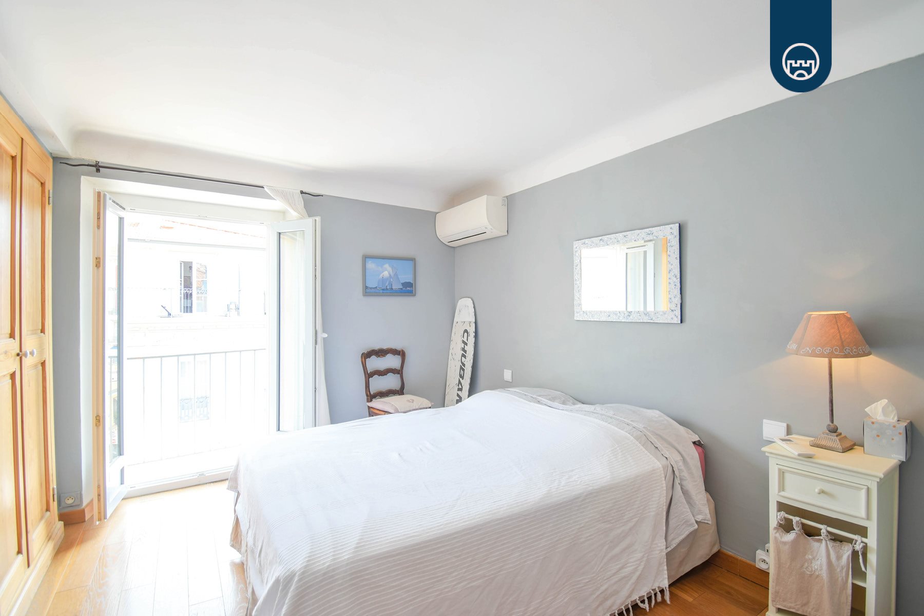 Appartement à vendre, 95m², Nice
