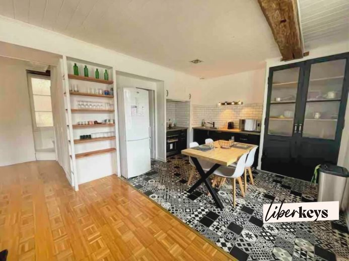 Appartement à vendre, 70m², Angers