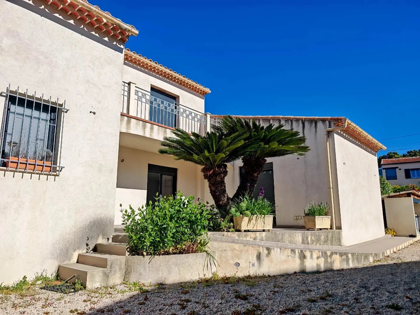 Maison à vendre, 187m², Villeneuve-Loubet