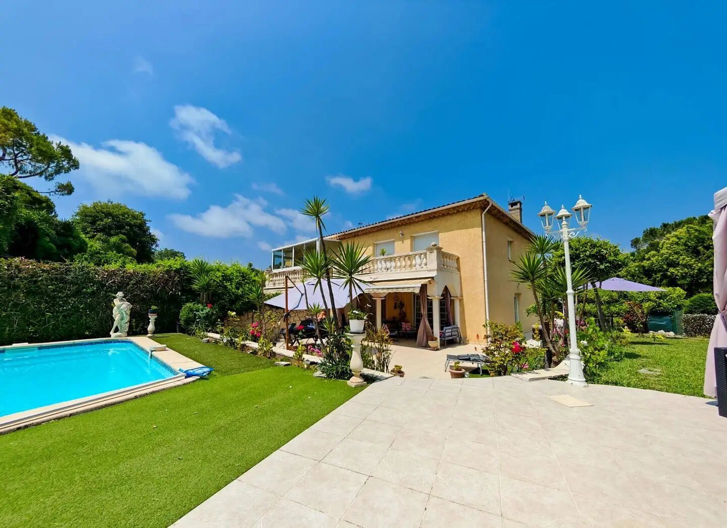 Maison à vendre, 131m², Villeneuve-Loubet