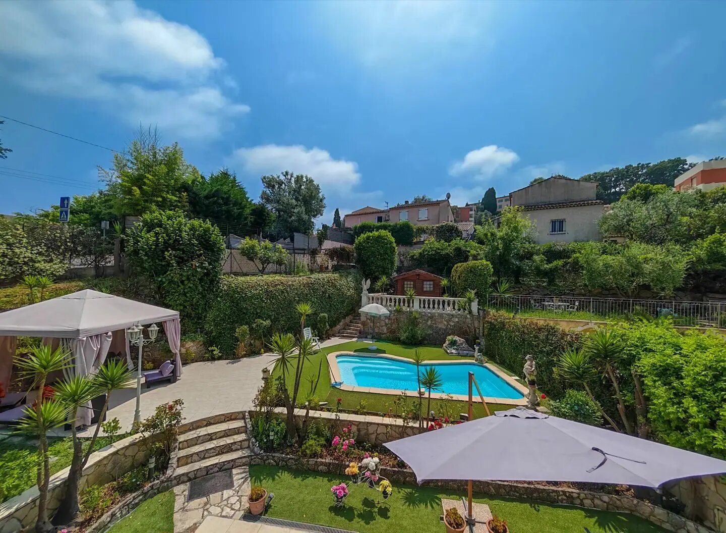 Maison à vendre, 131m², Villeneuve-Loubet