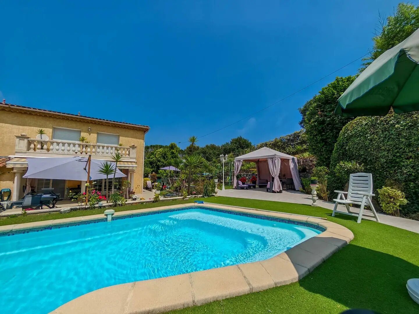 Maison à vendre, 131m², Villeneuve-Loubet