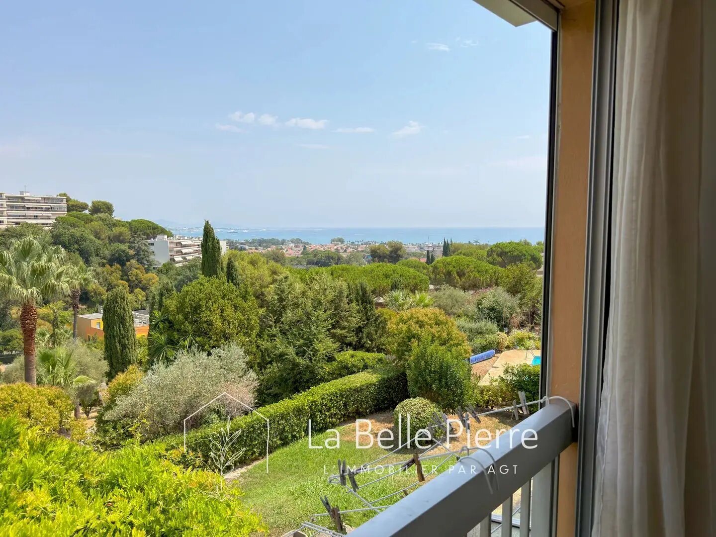 Appartement à vendre, 29m², Villeneuve-Loubet