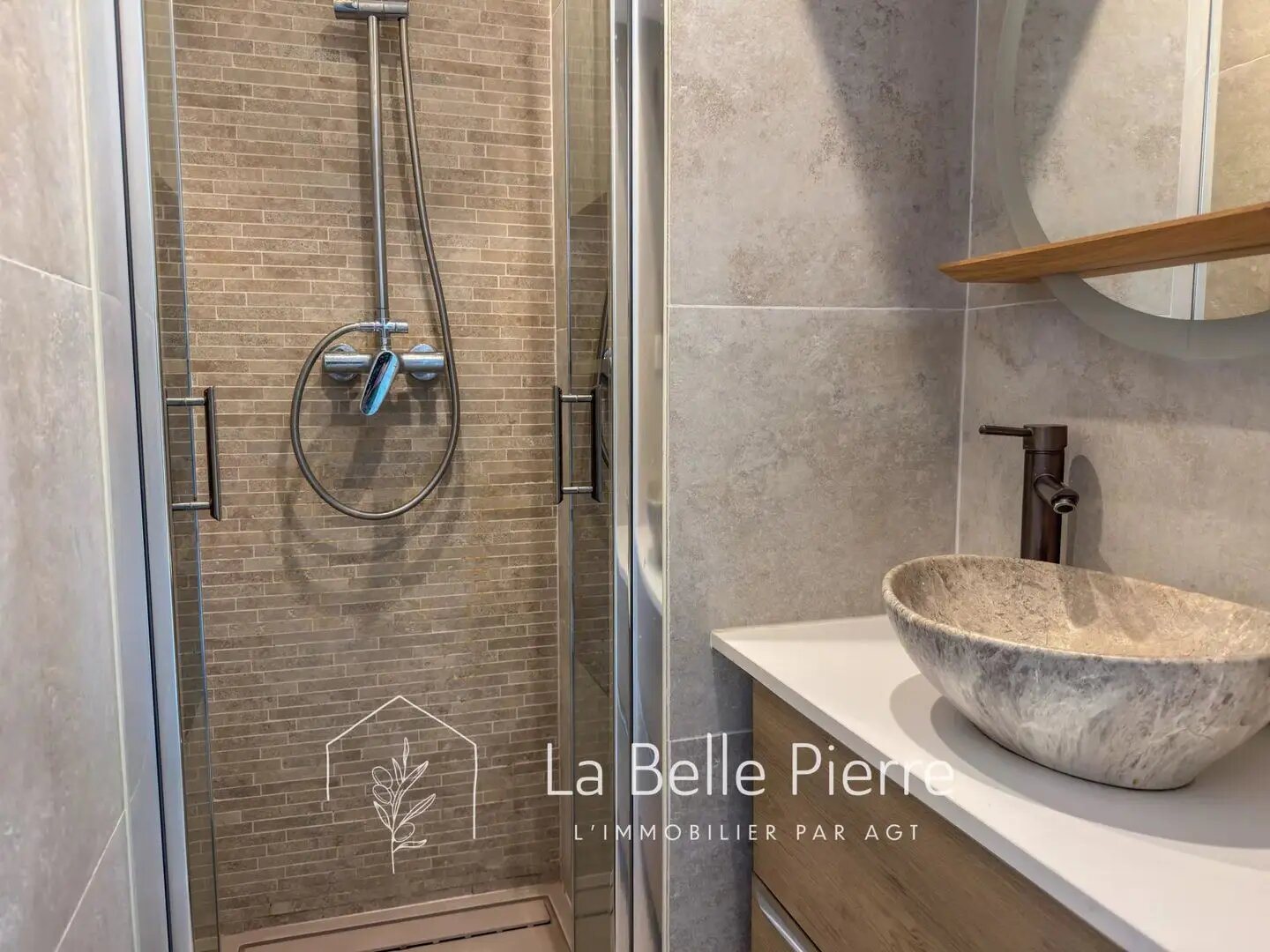 Appartement à vendre, 29m², Villeneuve-Loubet