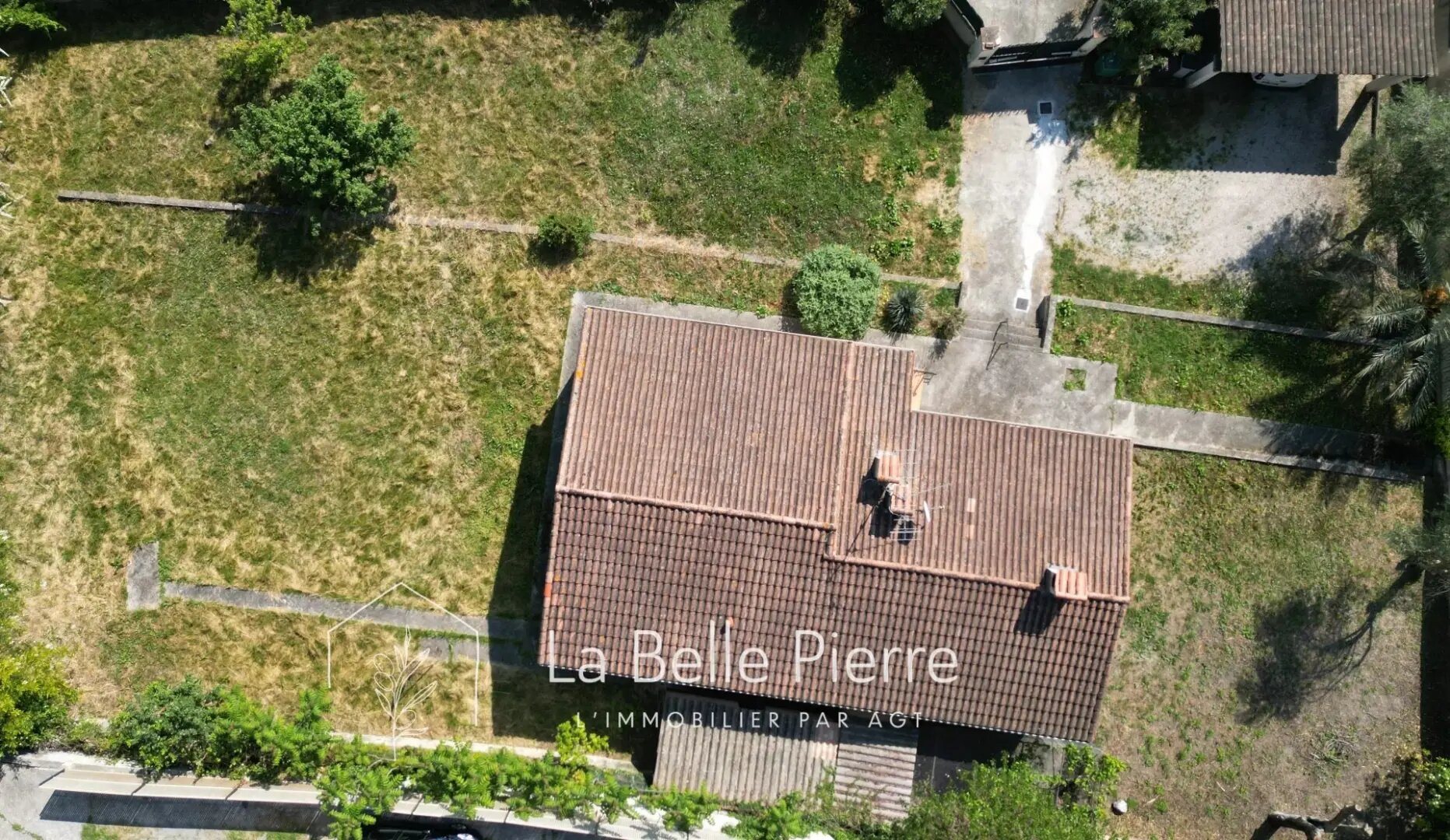 Maison à vendre, 103m², La Colle-sur-Loup