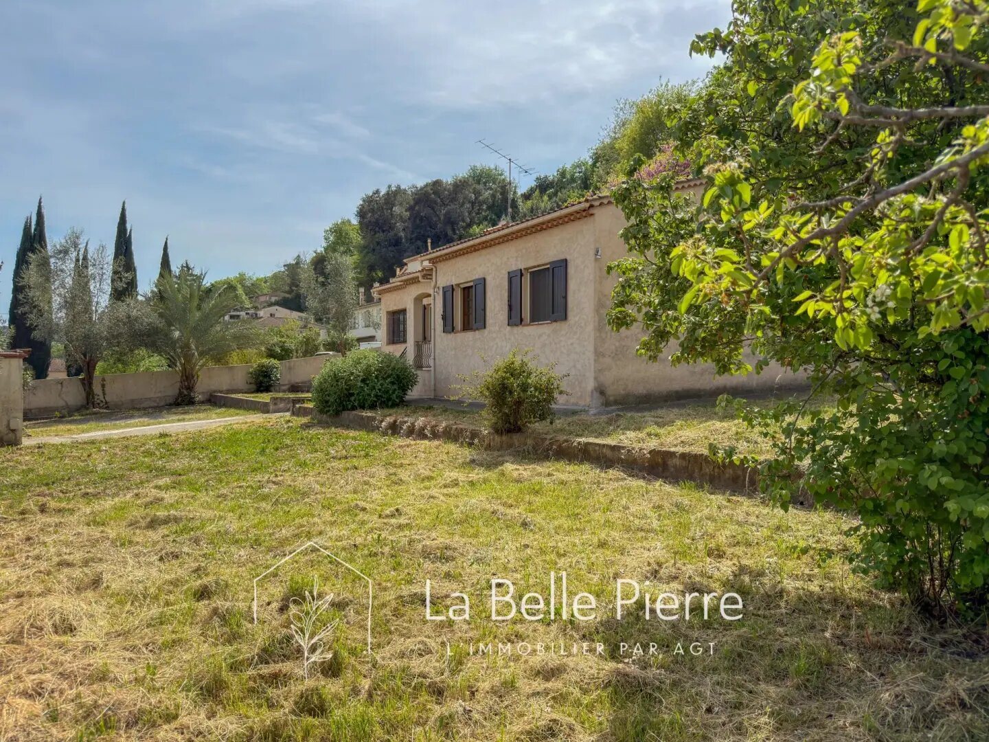 Maison à vendre, 103m², La Colle-sur-Loup