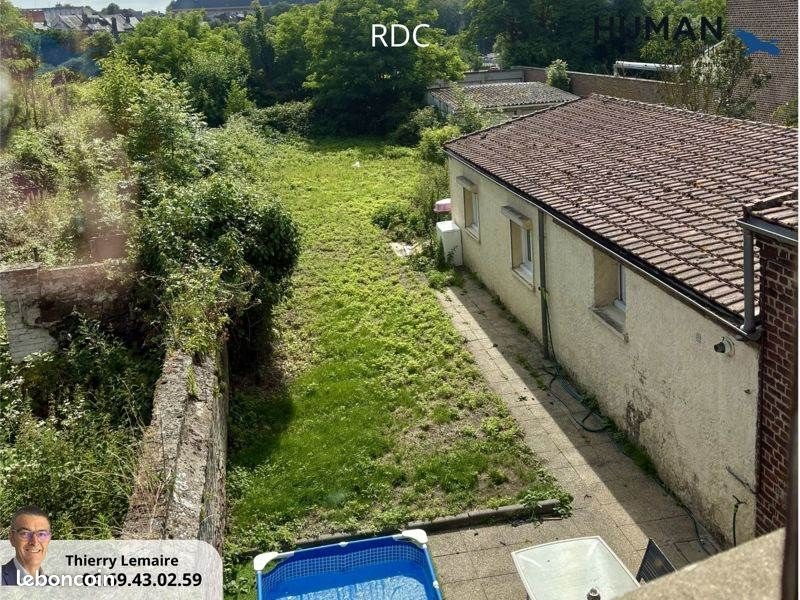 Appartement à vendre, 212m², Cambrai