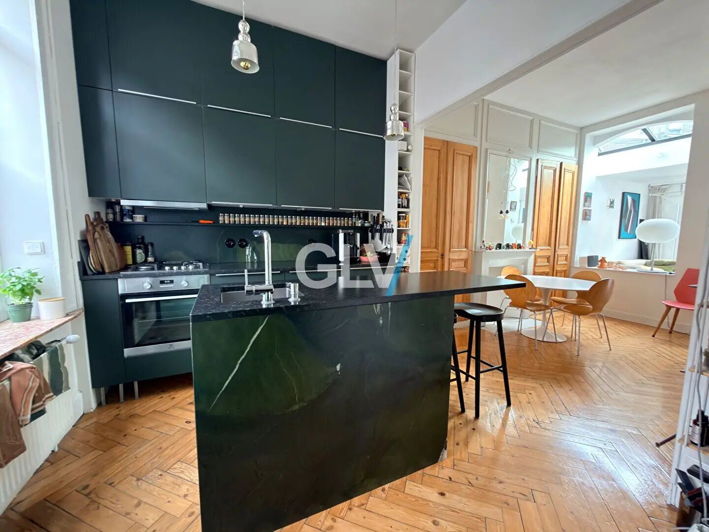 Maison à vendre, 108m², Lille