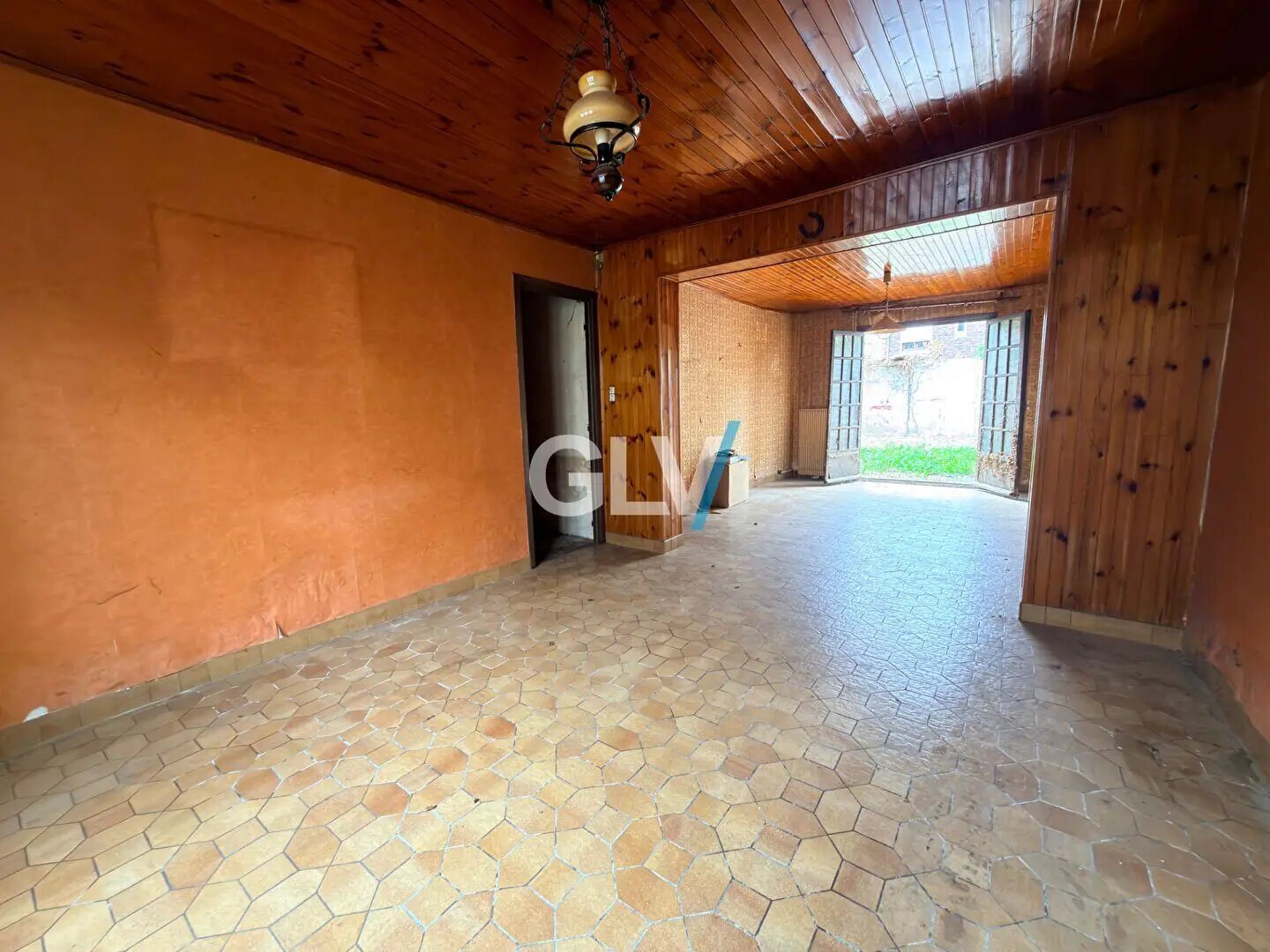 Maison à vendre, 92m², Mons-en-Baroeul