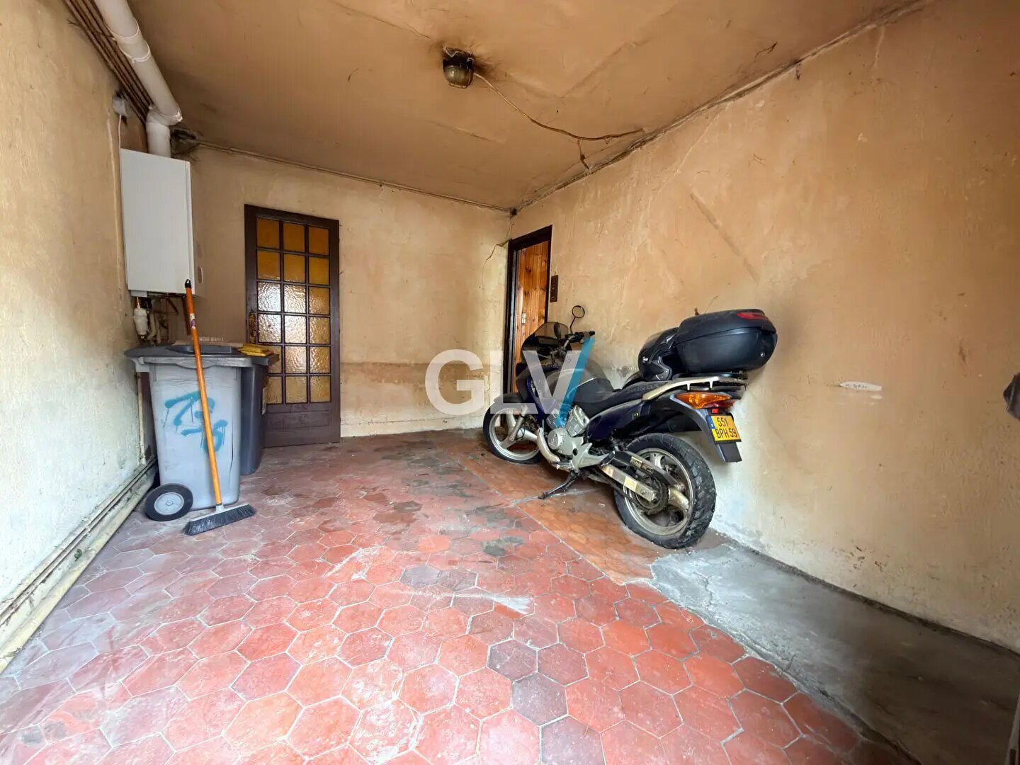 Maison à vendre, 92m², Mons-en-Baroeul