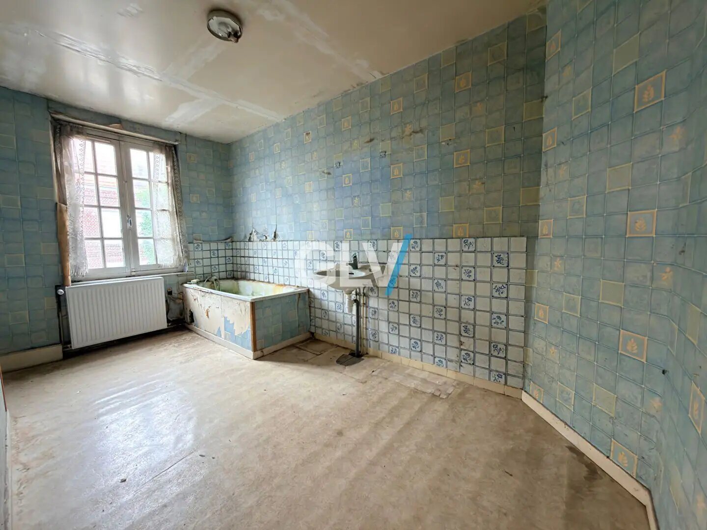 Maison à vendre, 92m², Mons-en-Baroeul