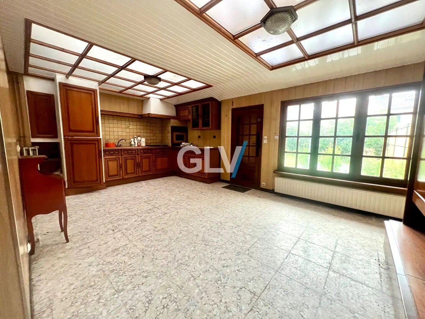 Maison à vendre, 86m², Saint-André-lez-Lille