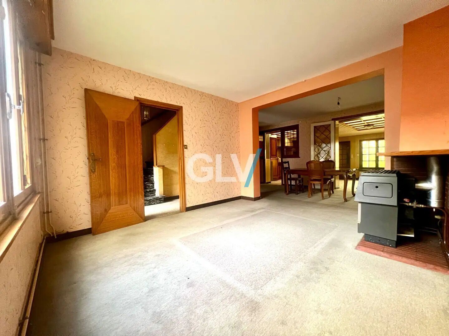 Maison à vendre, 86m², Saint-André-lez-Lille