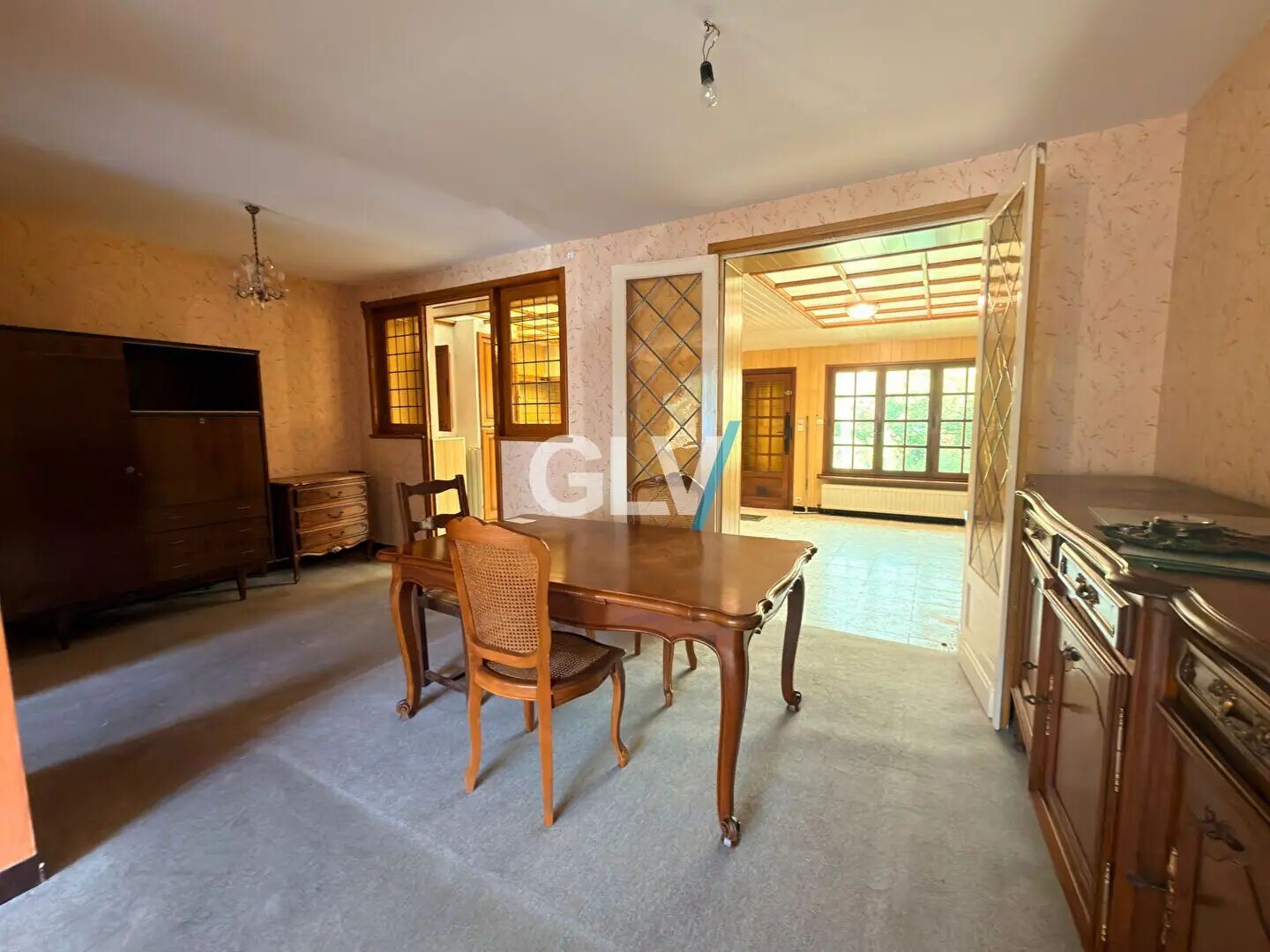 Maison à vendre, 86m², Saint-André-lez-Lille