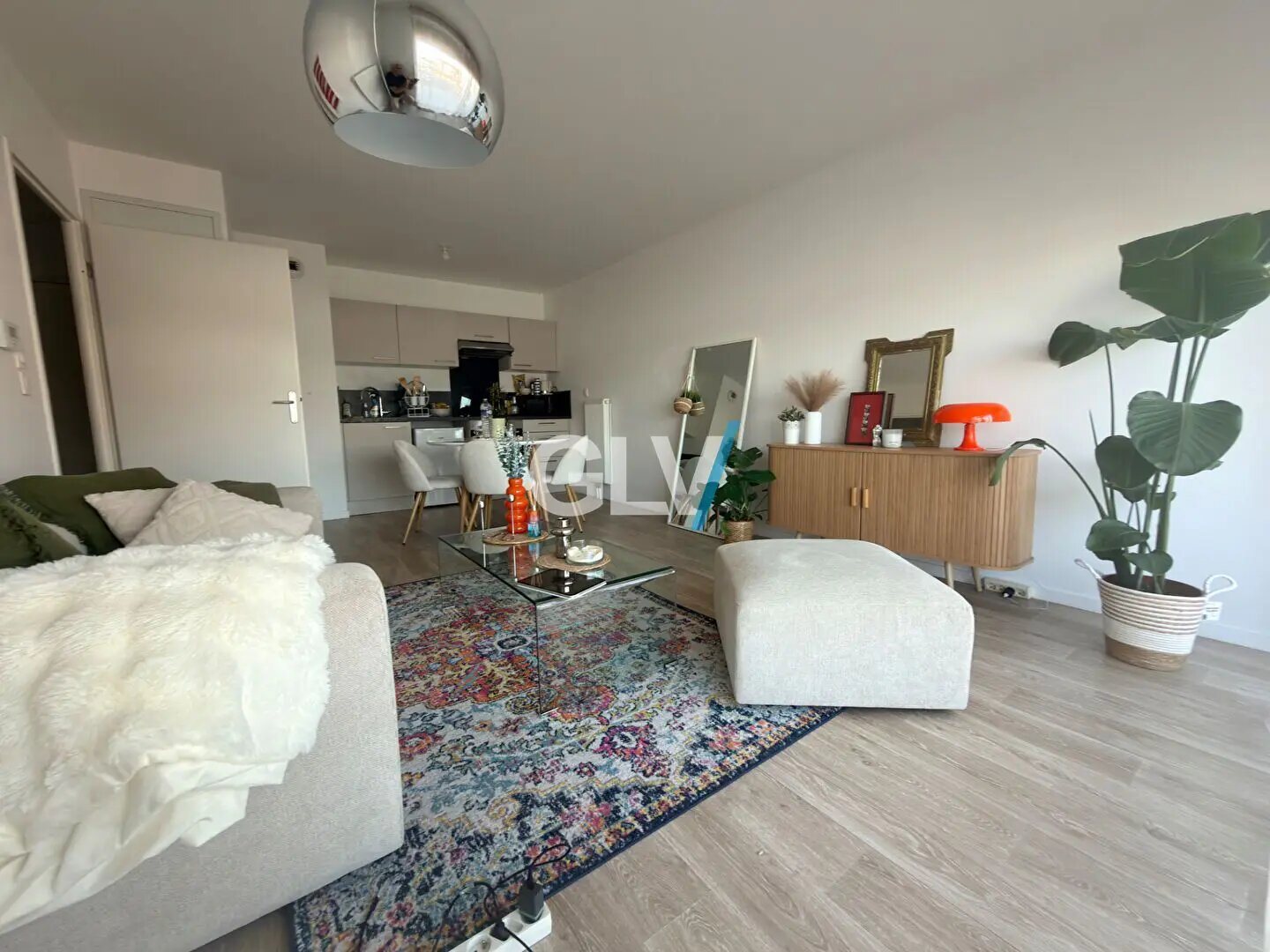 Appartement à vendre, 44m², Ronchin
