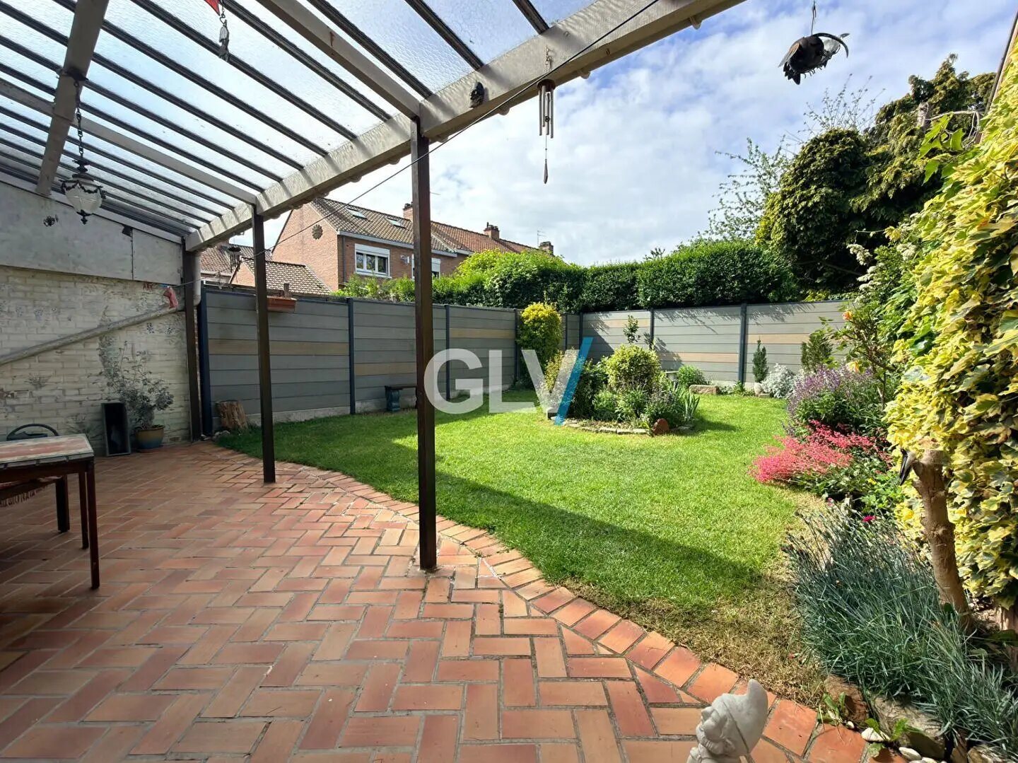 Maison à vendre, 86m², Faches-Thumesnil