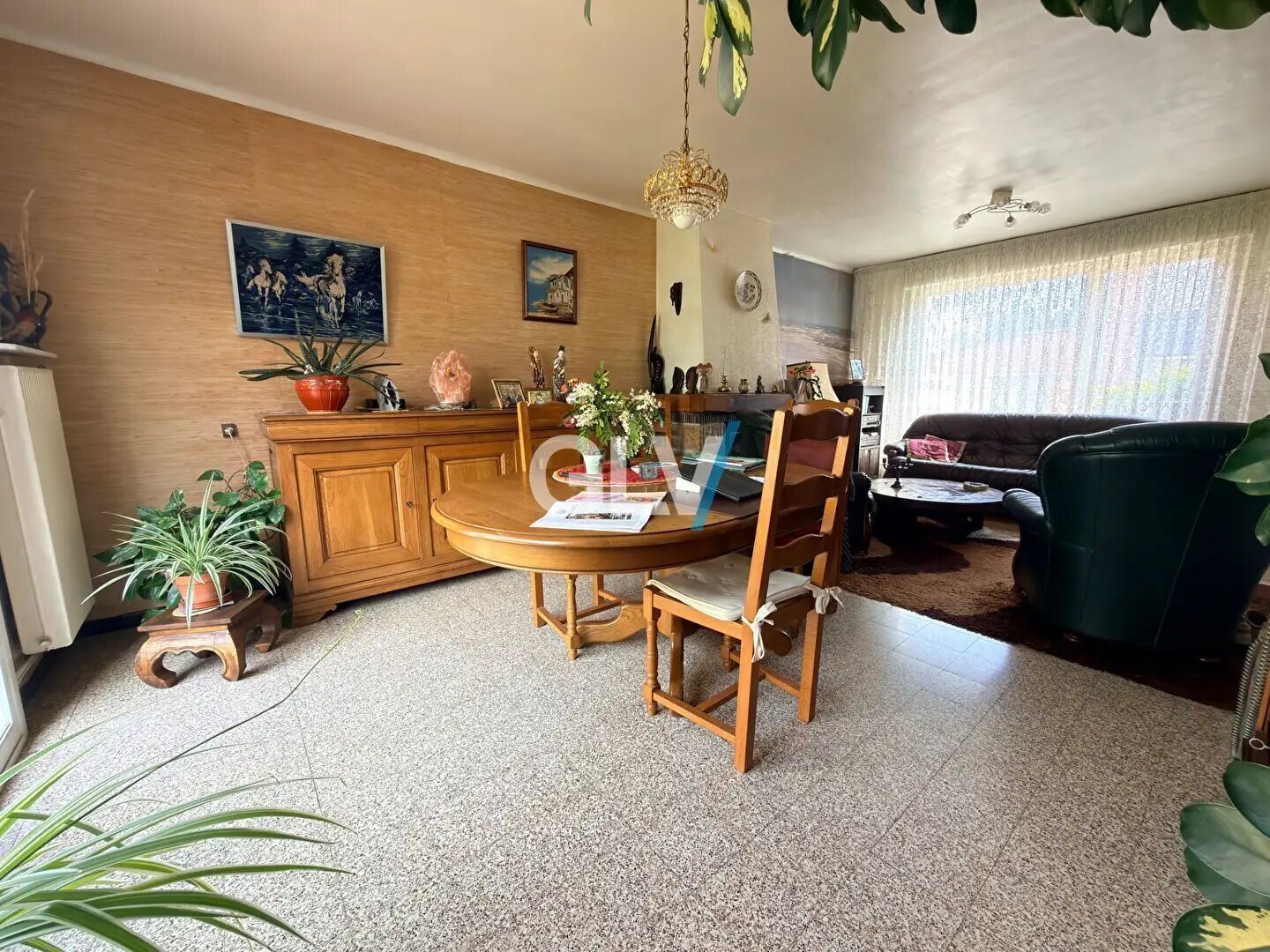 Maison à vendre, 86m², Faches-Thumesnil