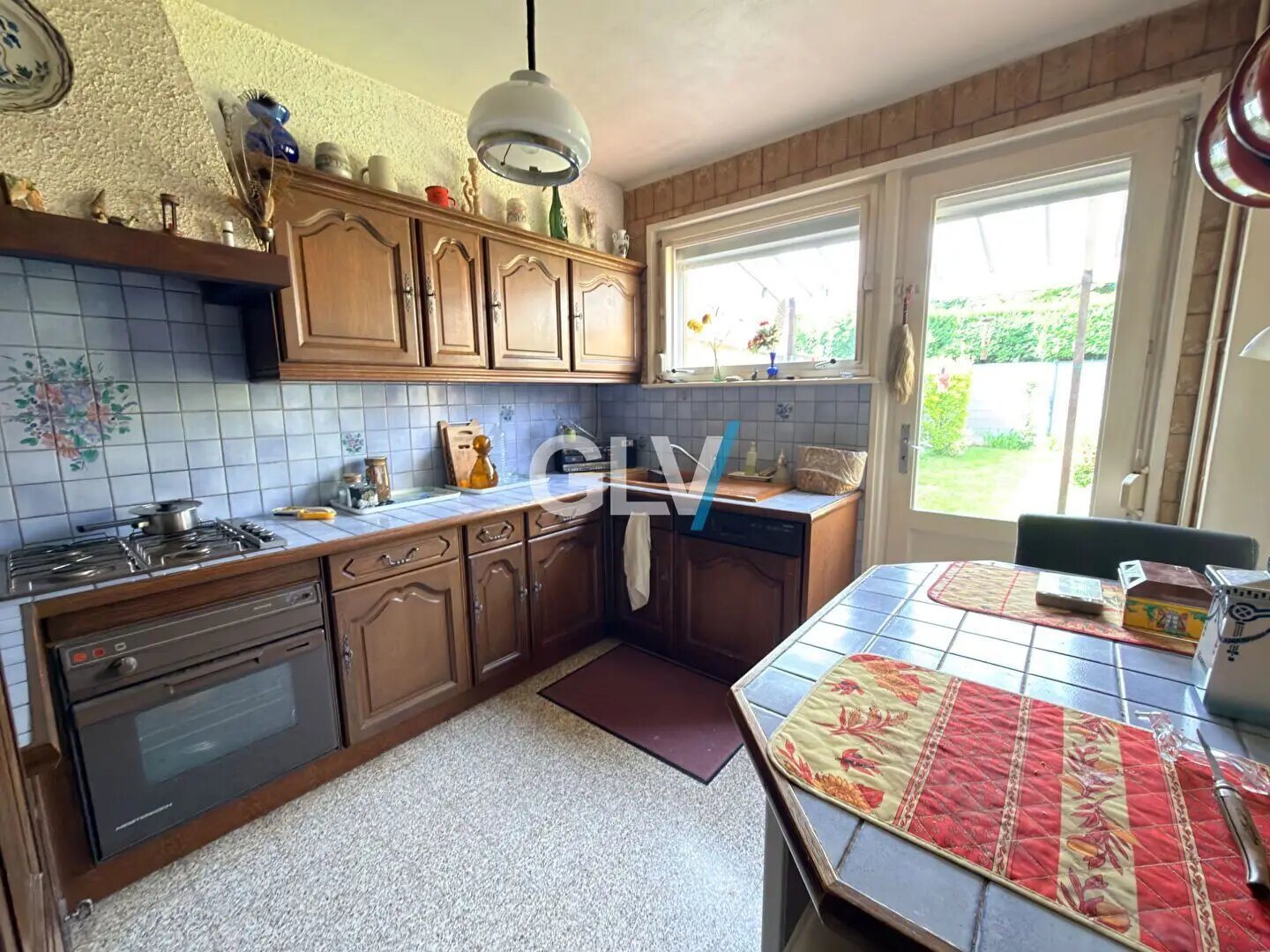 Maison à vendre, 86m², Faches-Thumesnil