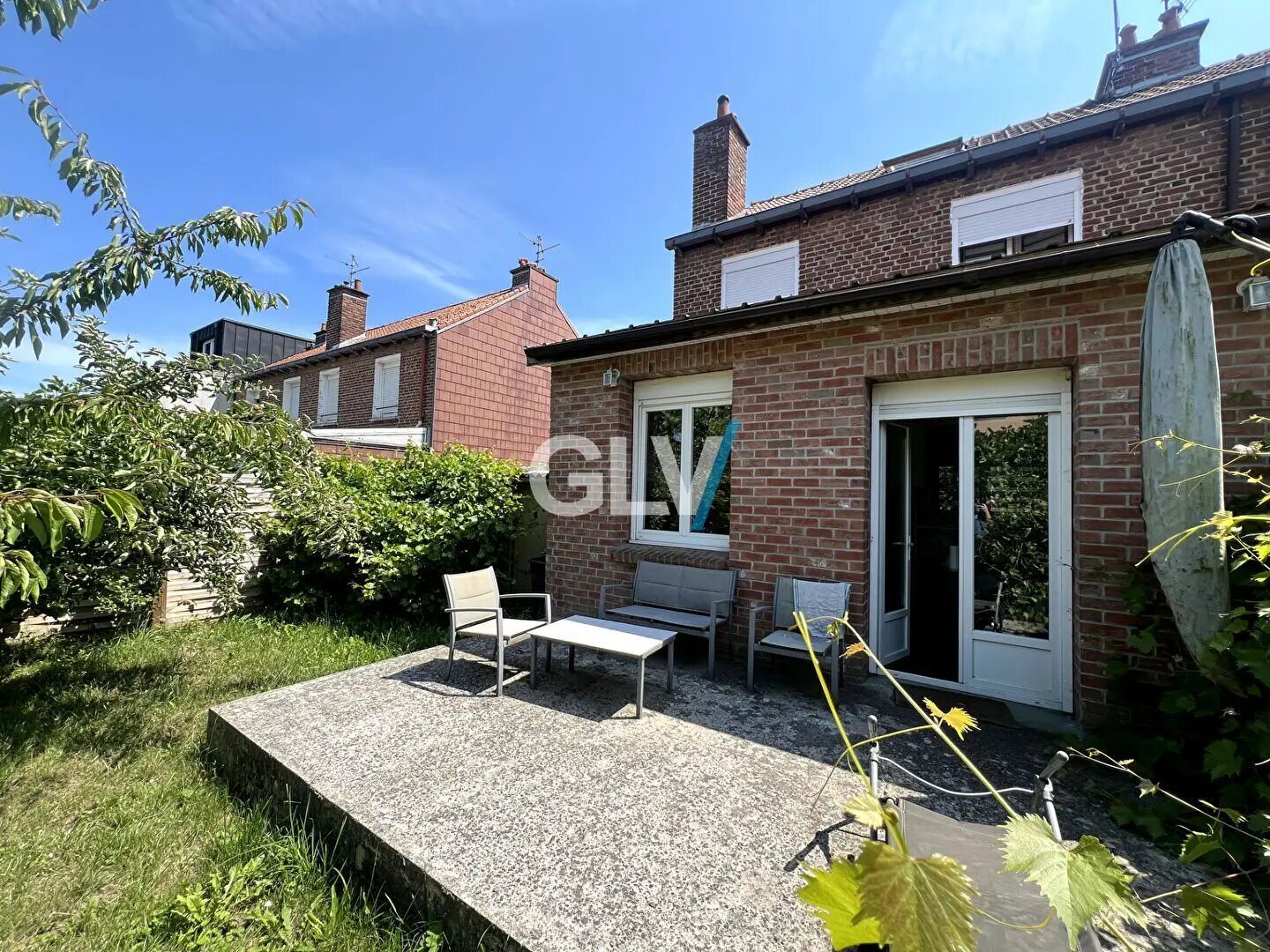 Maison à vendre, 84m², Faches-Thumesnil