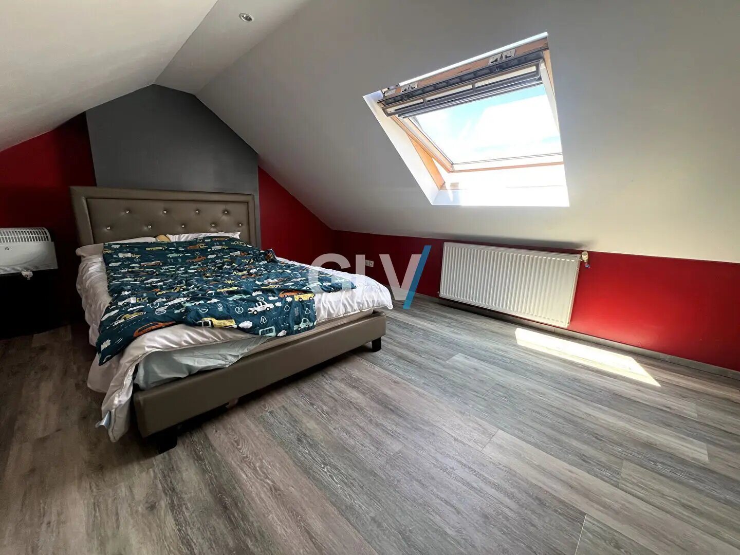 Maison à vendre, 84m², Faches-Thumesnil