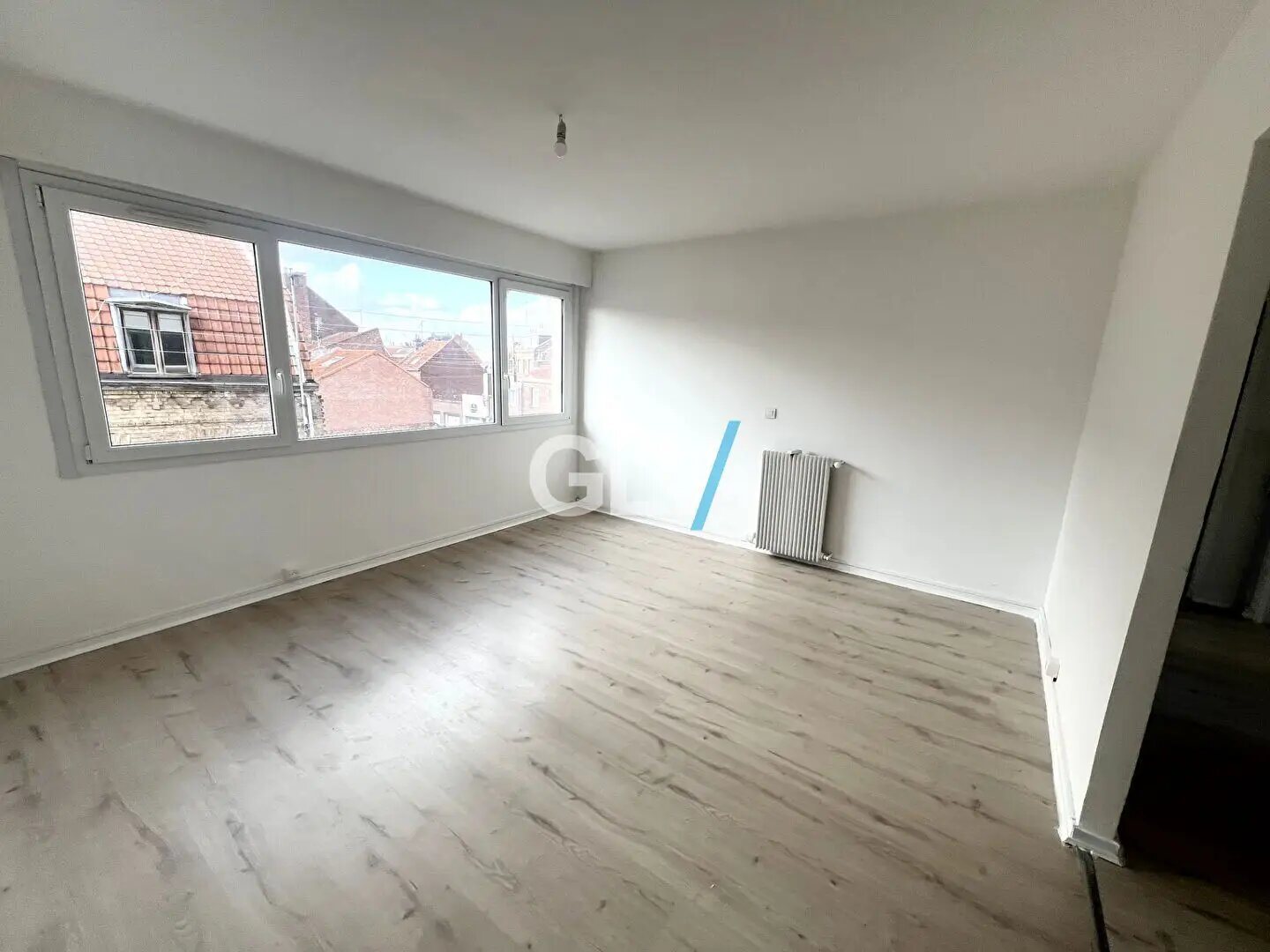 Appartement à vendre, 63m², Faches-Thumesnil