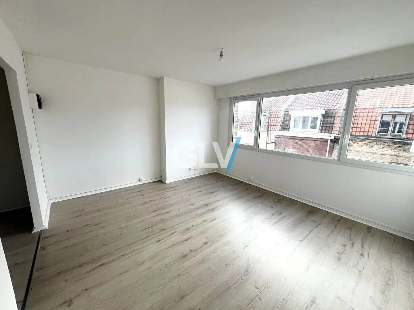 Appartement à vendre, 63m², Faches-Thumesnil