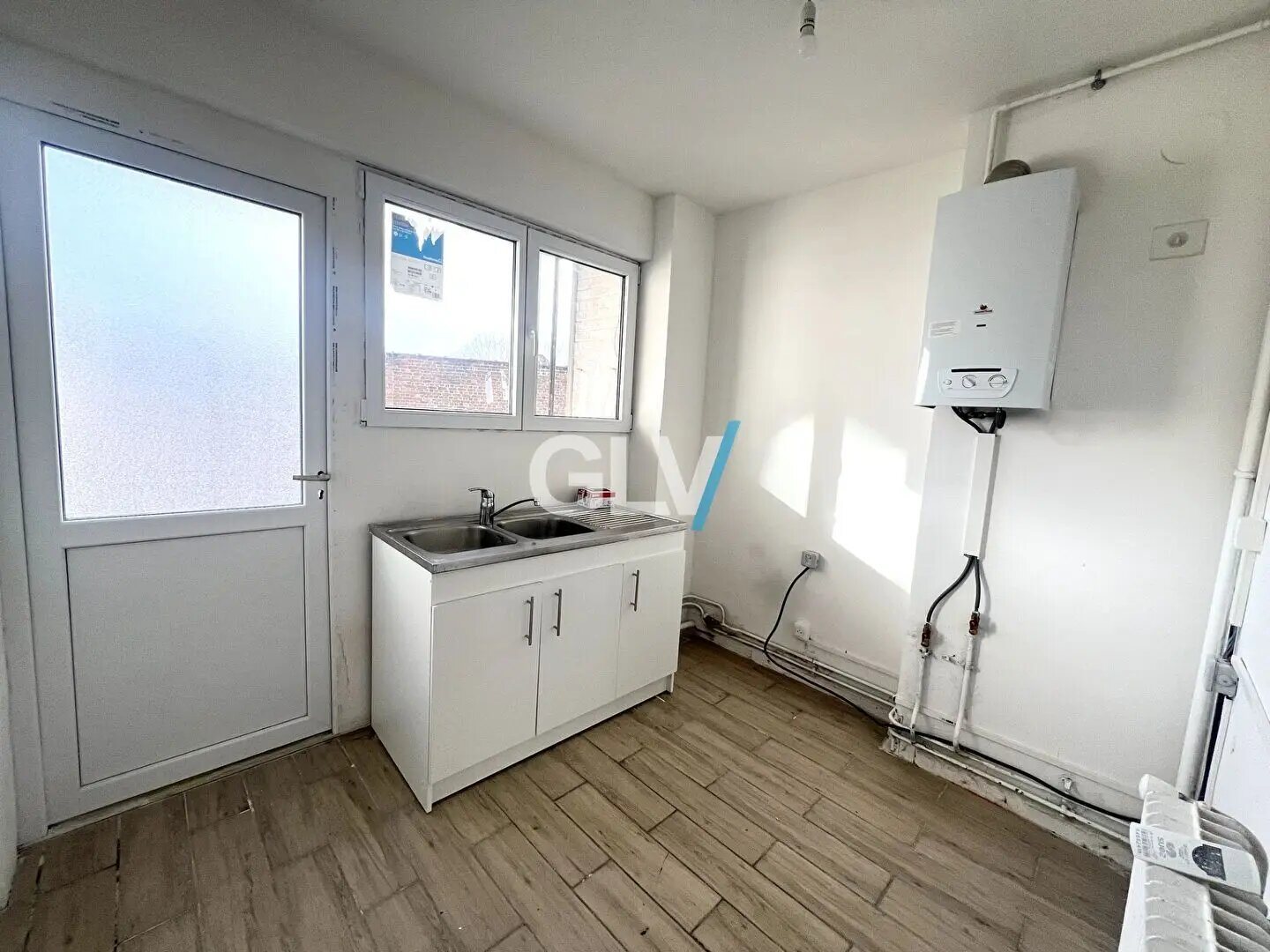 Appartement à vendre, 63m², Faches-Thumesnil