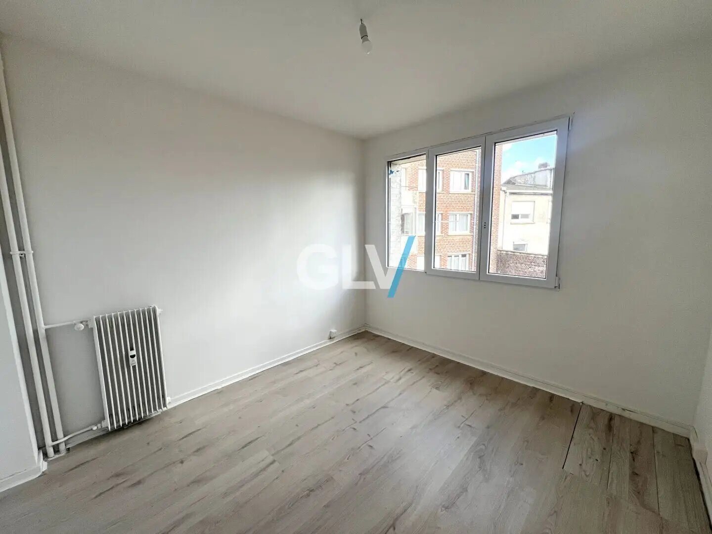Appartement à vendre, 63m², Faches-Thumesnil