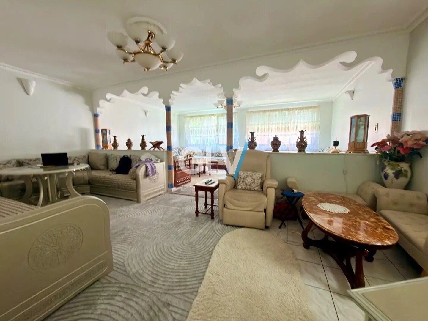 Maison à vendre, 202m², Lille