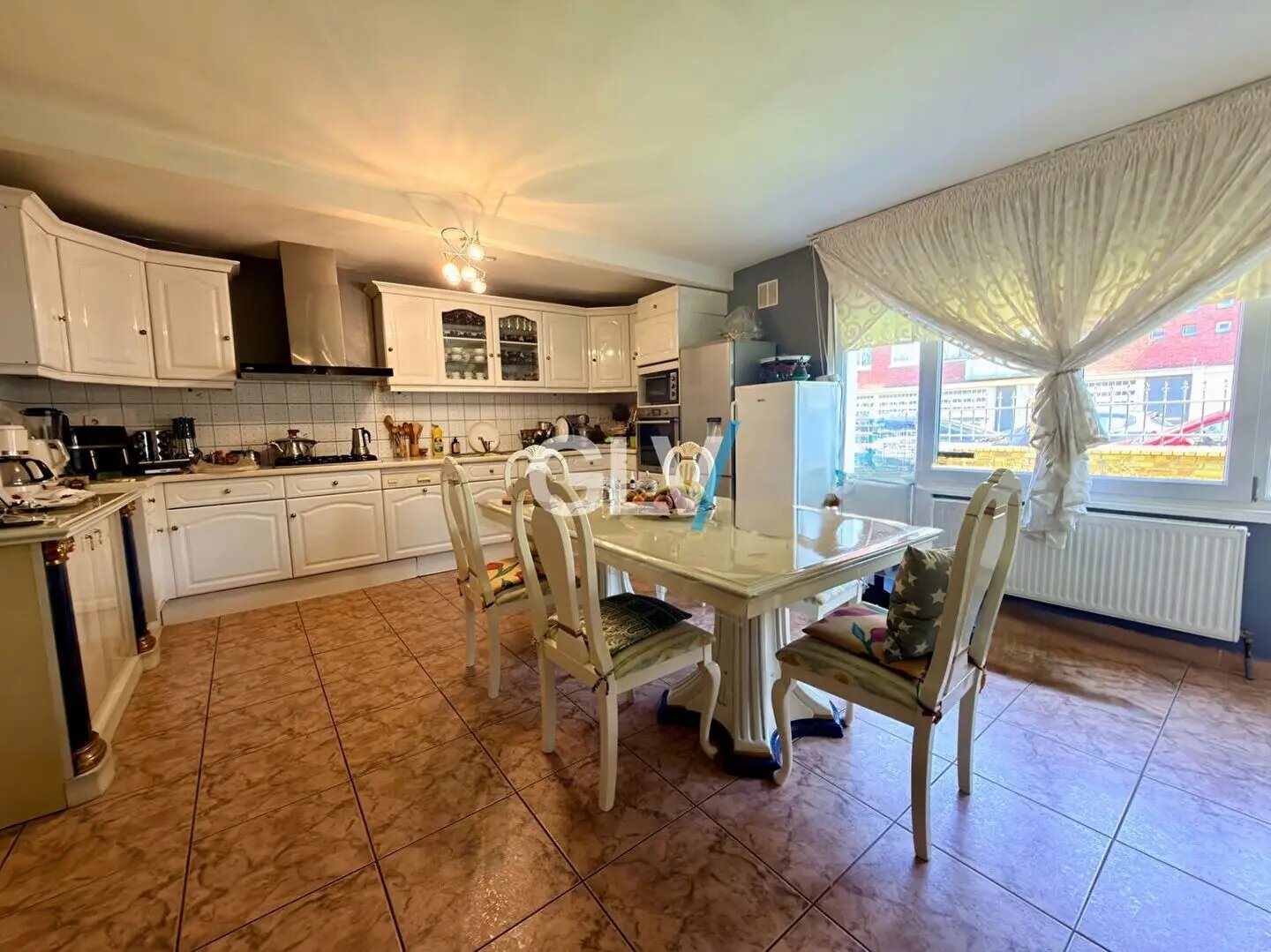 Maison à vendre, 202m², Lille