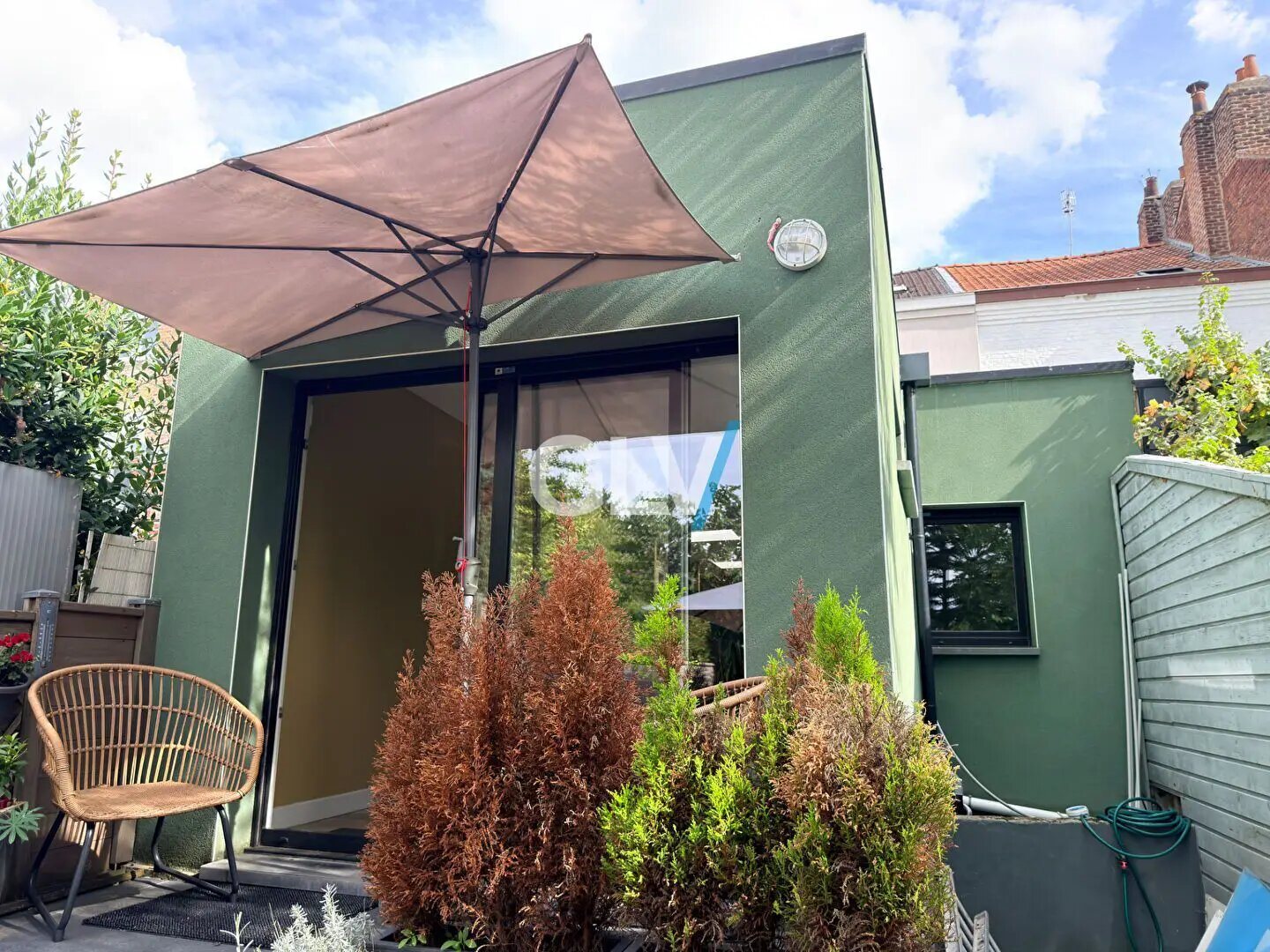 Maison à vendre, 129m², Ronchin
