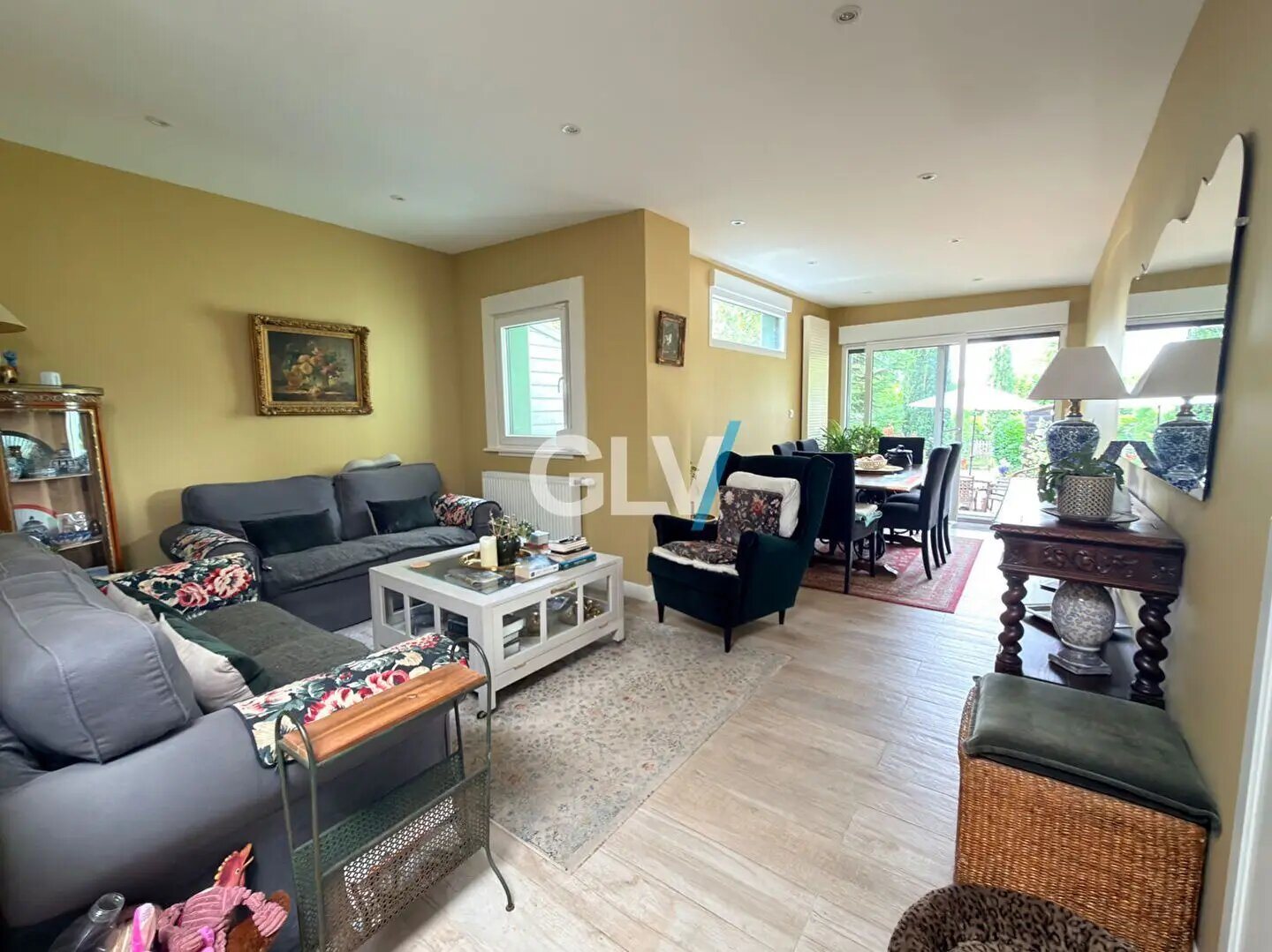 Maison à vendre, 129m², Ronchin
