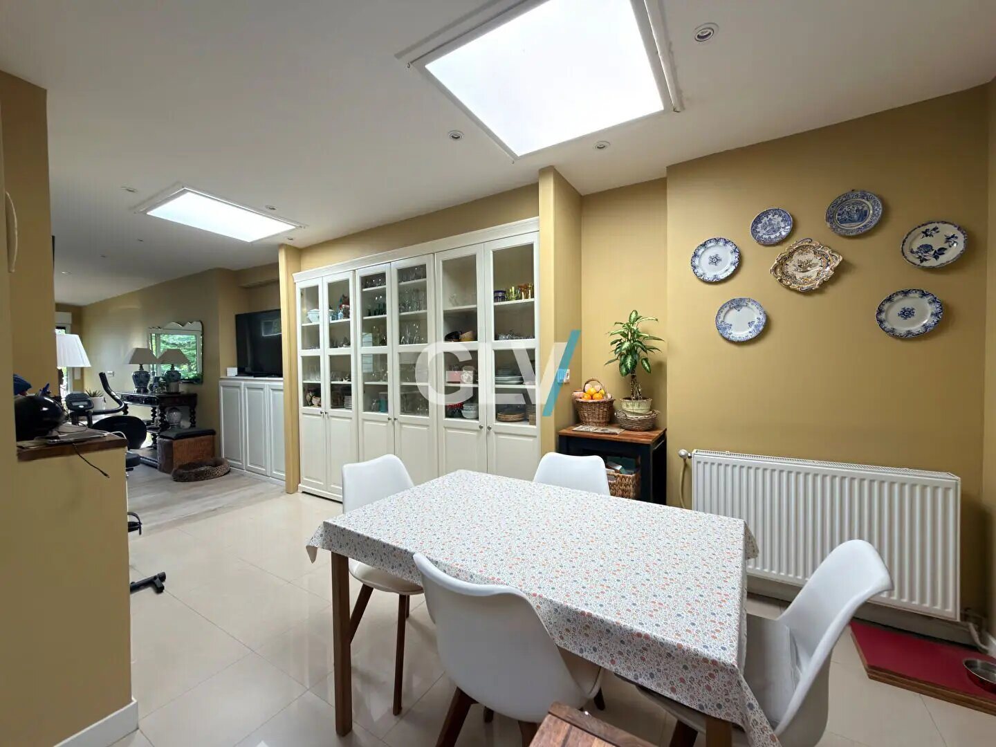 Maison à vendre, 129m², Ronchin