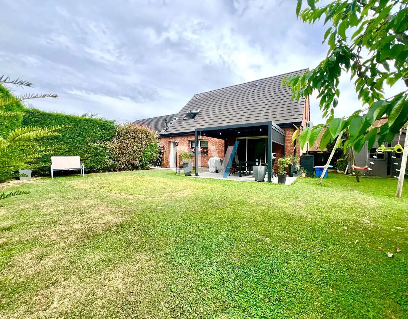 Maison à vendre, 97m², Lesquin
