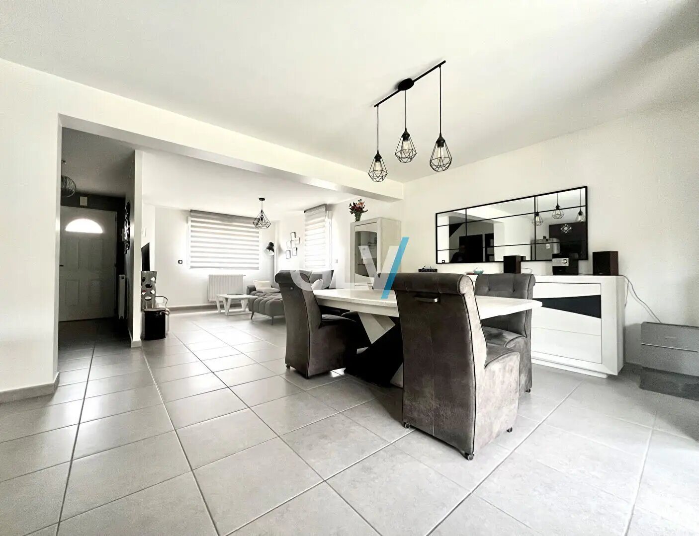 Maison à vendre, 97m², Lesquin