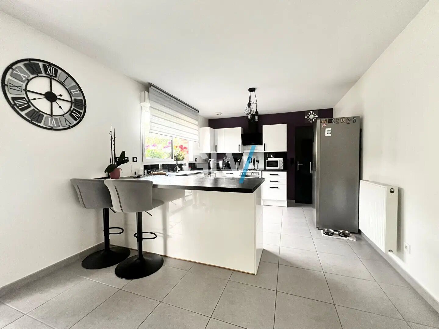 Maison à vendre, 97m², Lesquin