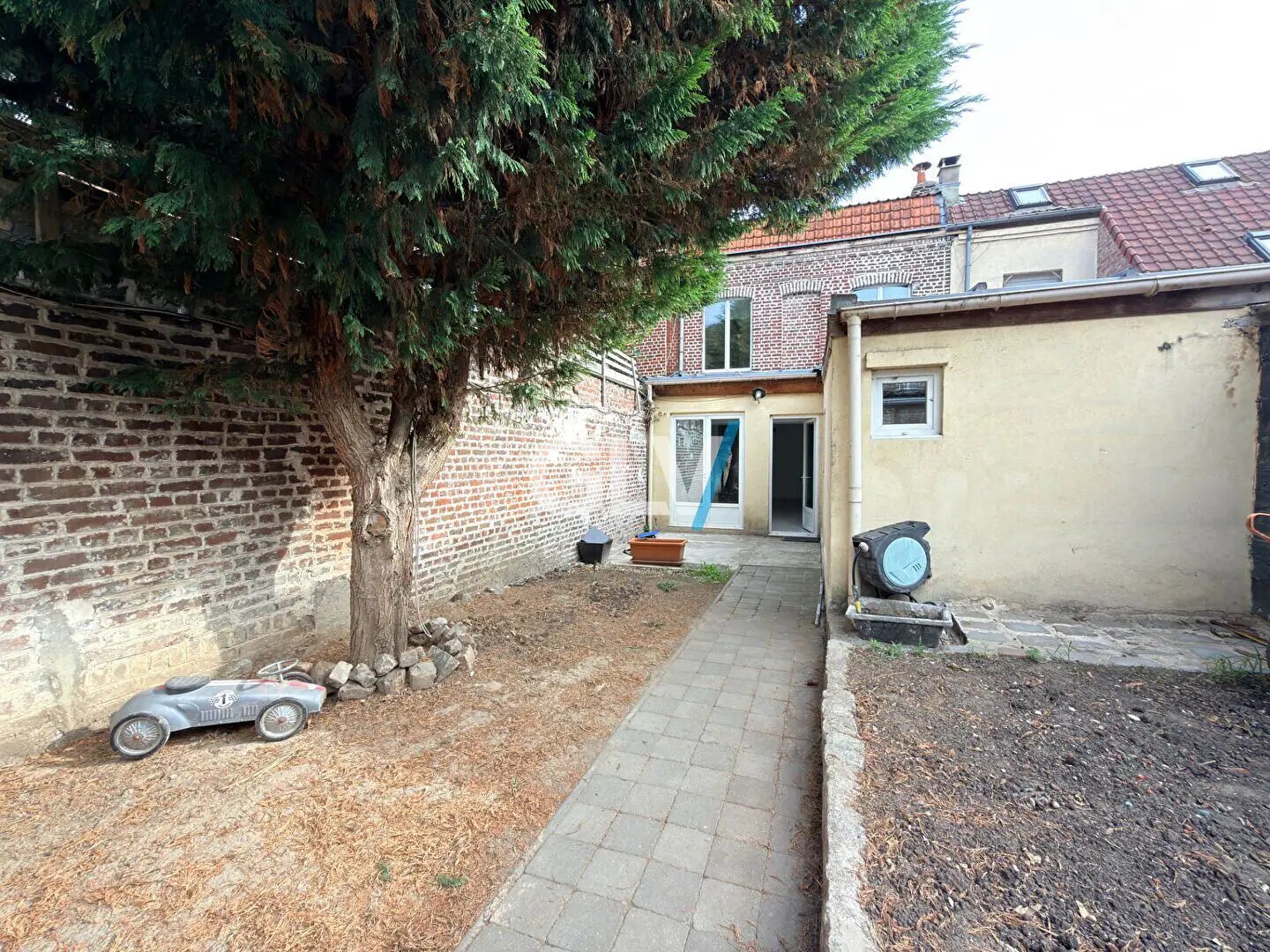 Maison à vendre, 5m², Faches-Thumesnil