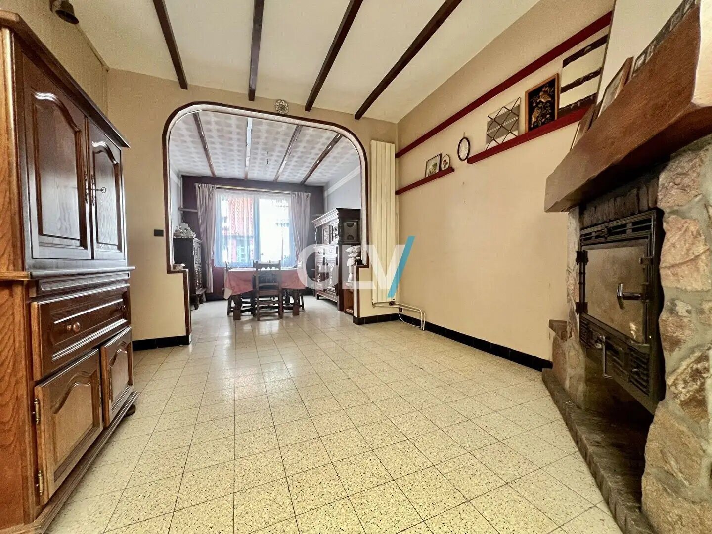 Maison à vendre, 113m², Ronchin