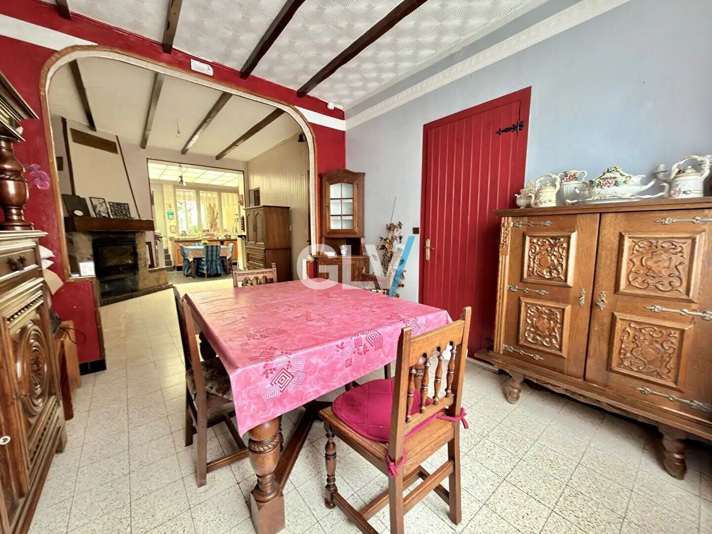 Maison à vendre, 113m², Ronchin