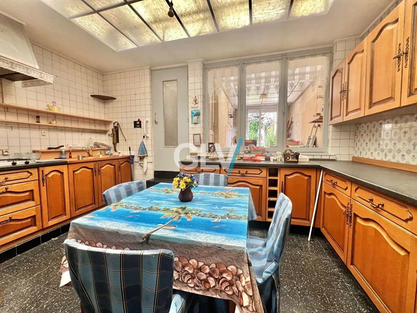 Maison à vendre, 113m², Ronchin