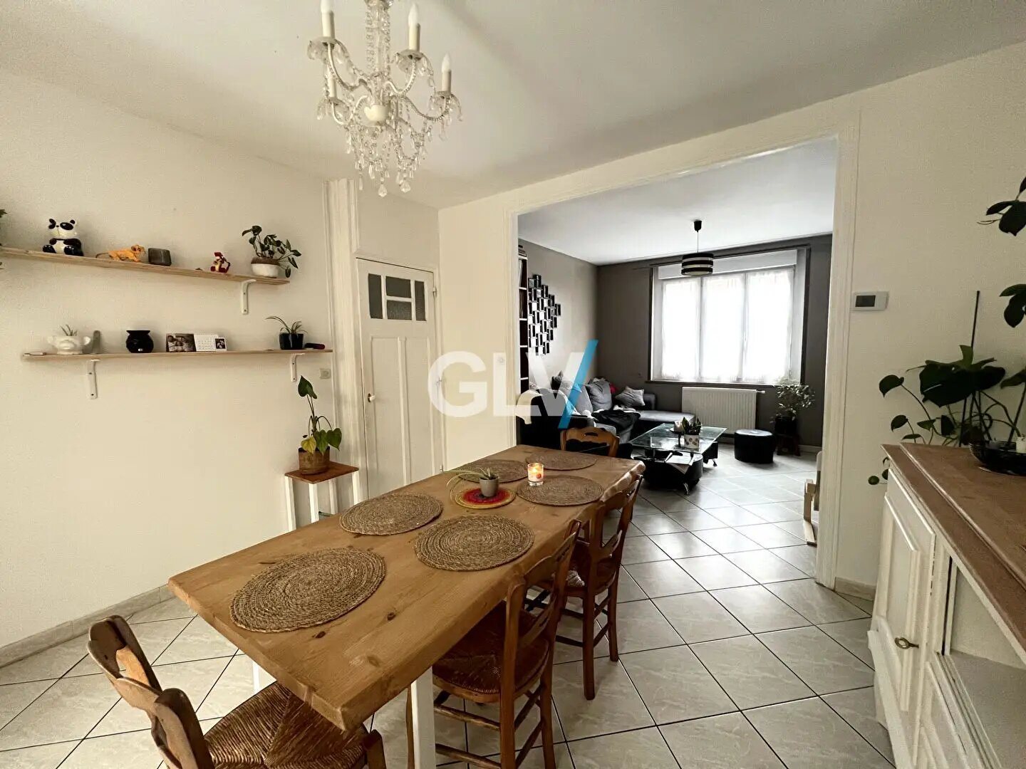 Maison à vendre, 105m², Lille