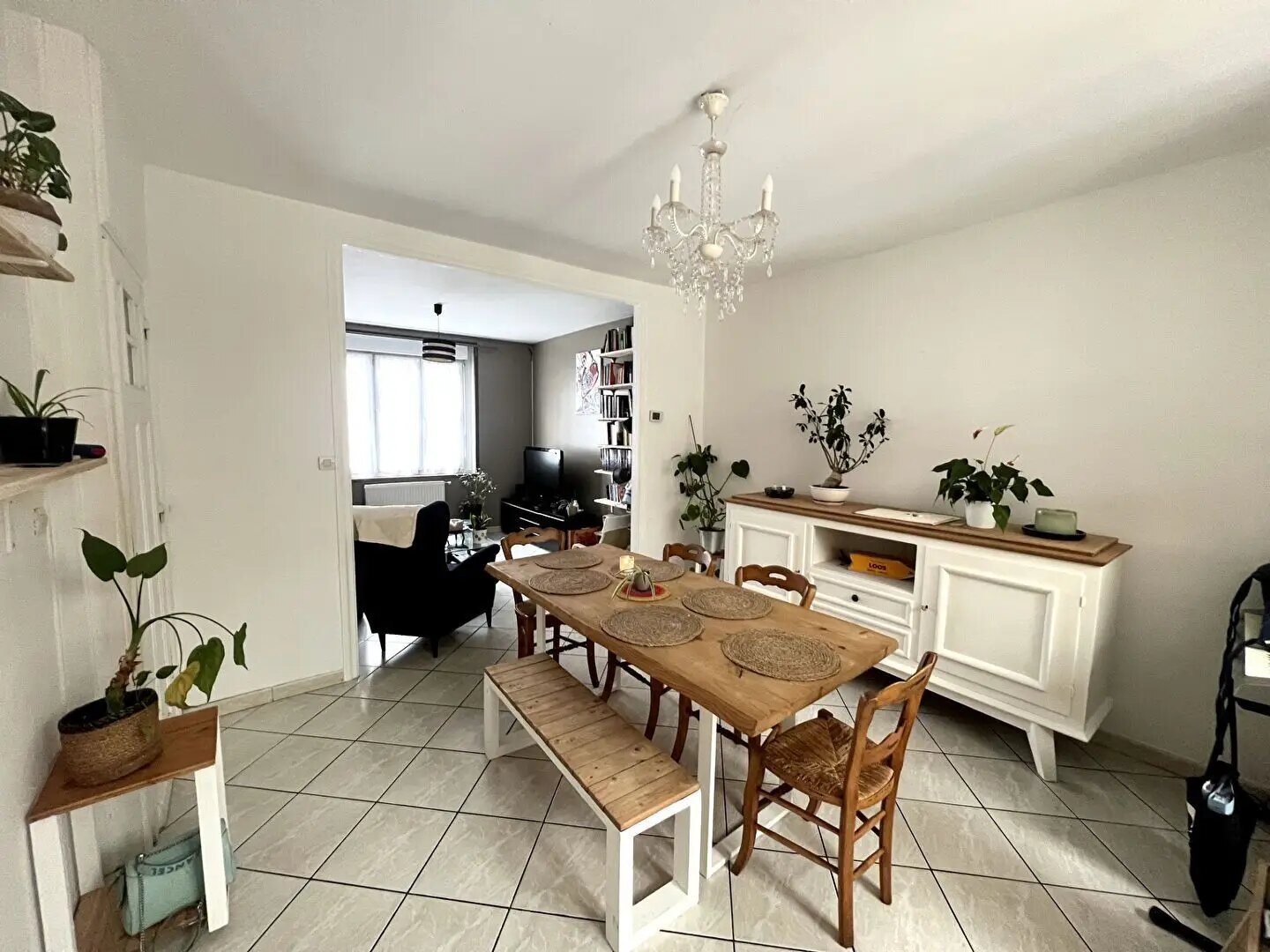 Maison à vendre, 105m², Lille