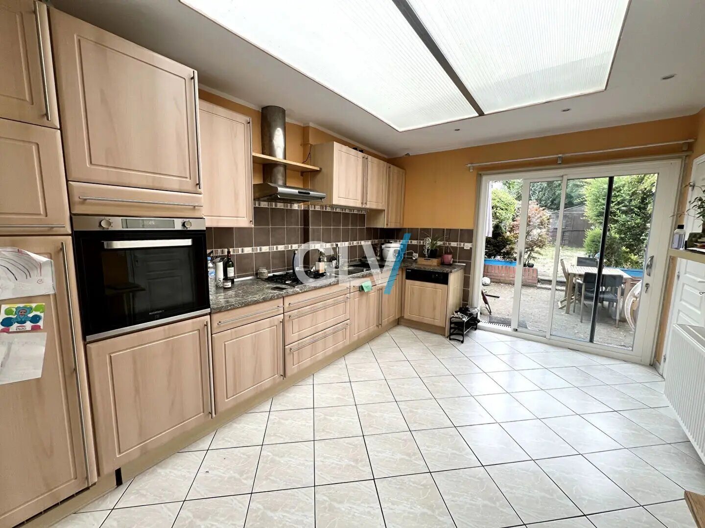Maison à vendre, 105m², Lille