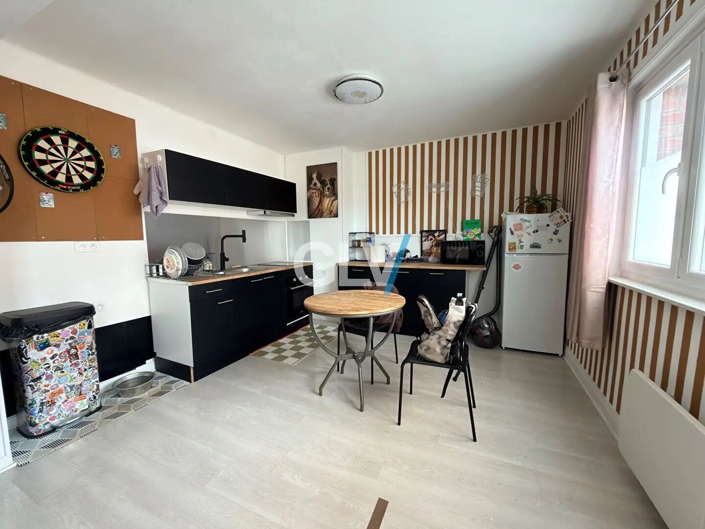 Appartement à vendre, 242m², Loos