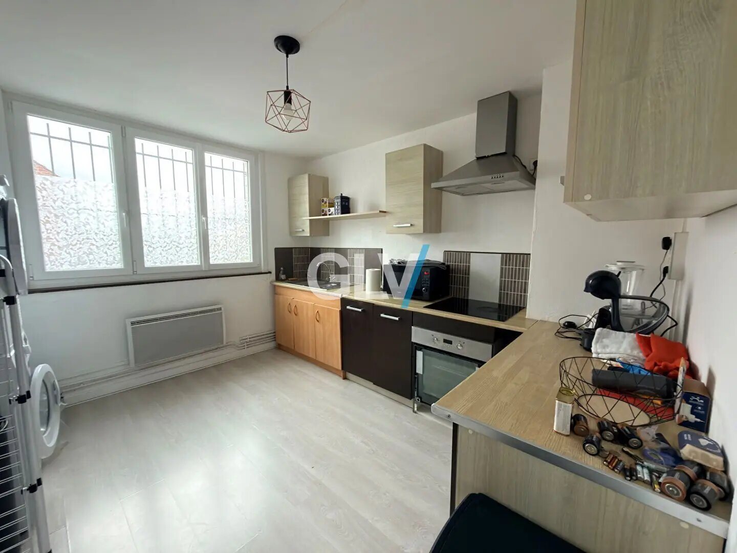 Appartement à vendre, 242m², Loos