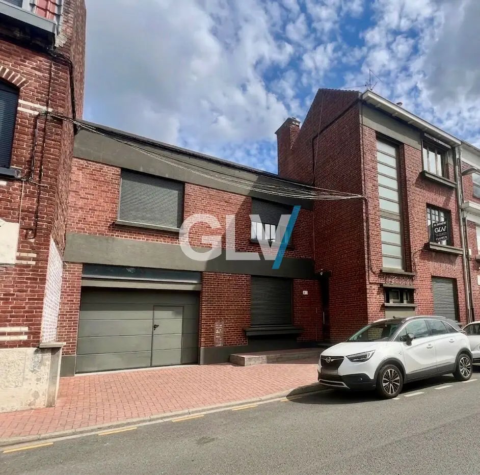 Maison à vendre, 200m², Ronchin