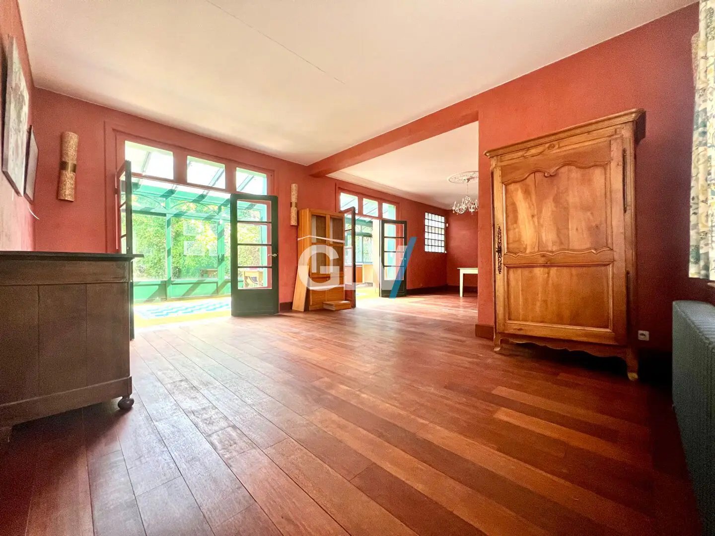 Maison à vendre, 200m², Ronchin