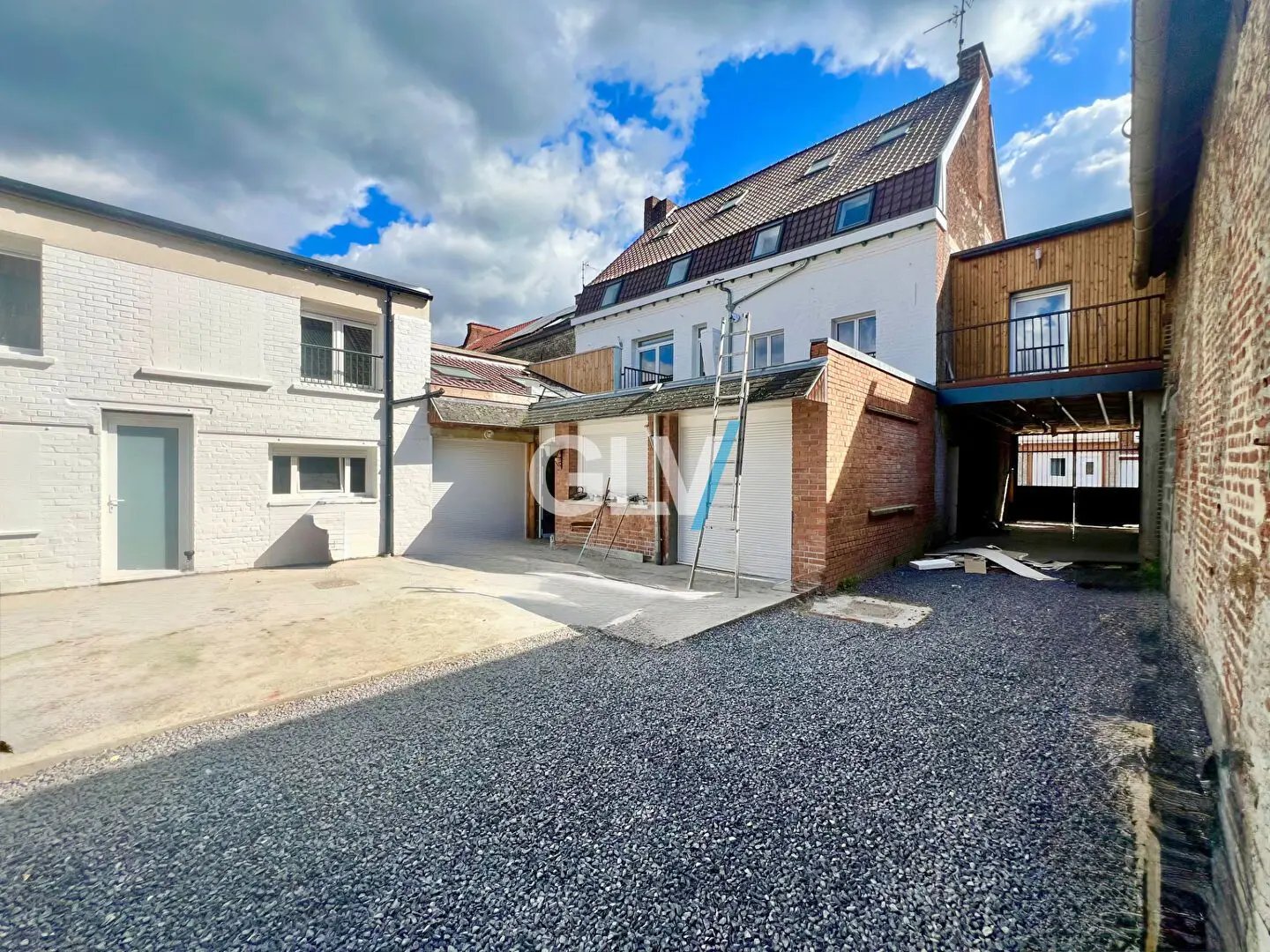 Appartement à vendre, 466m², Valenciennes