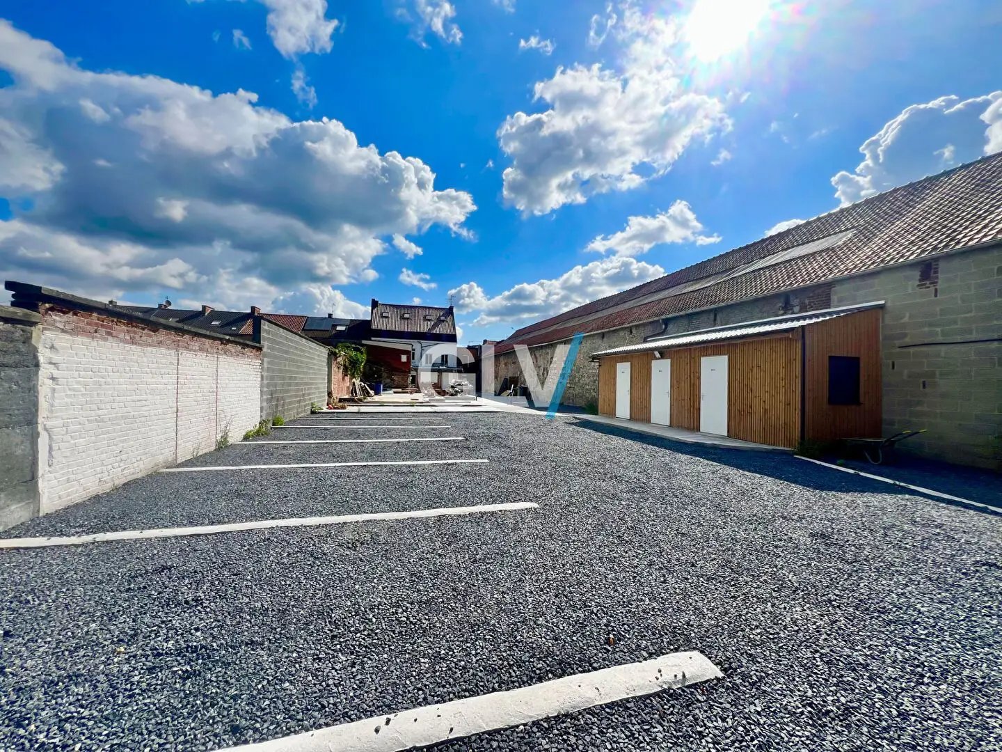 Appartement à vendre, 466m², Valenciennes