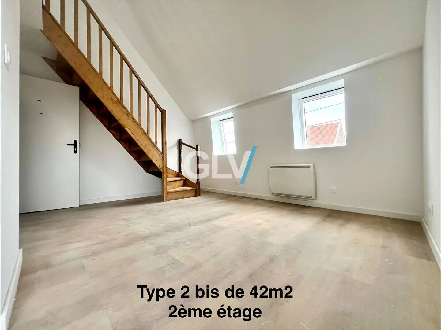 Appartement à vendre, 312m², Raismes